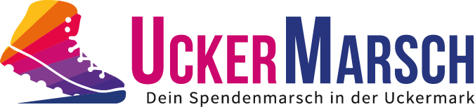 UckerMarsch Logo