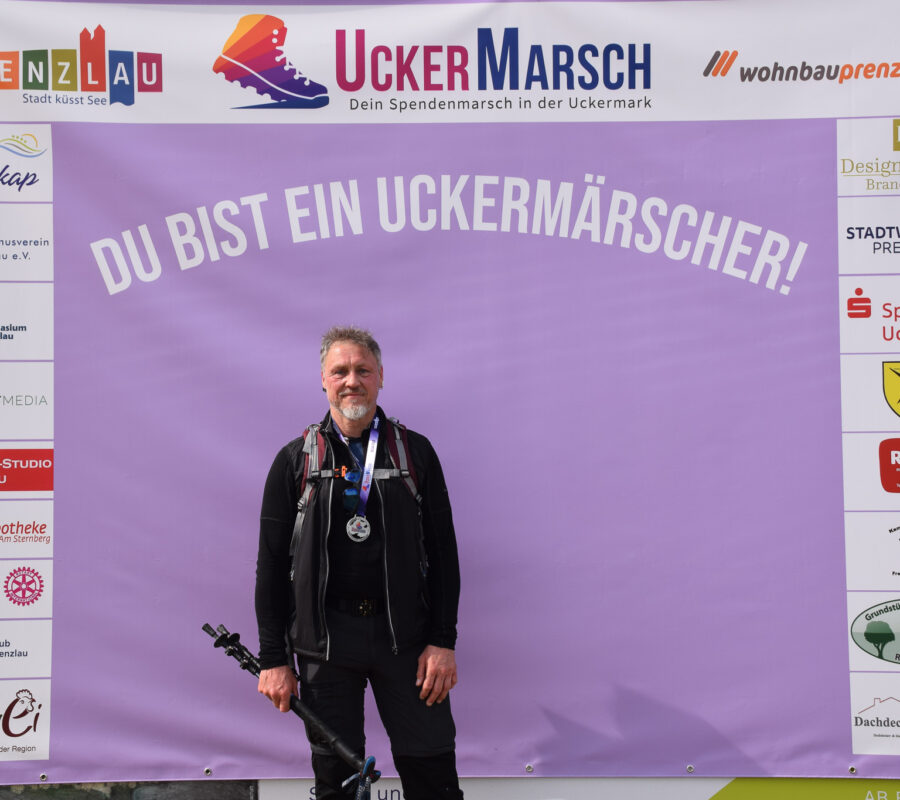 Zielfoto UckerMarsch