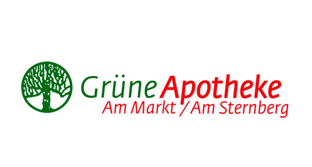 Grüne Apotheke